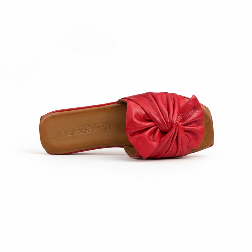 Love Ballerins Model 102 - Salsa