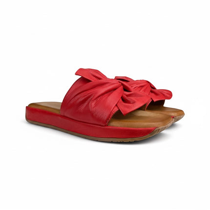Love Ballerins Model 102 - Salsa