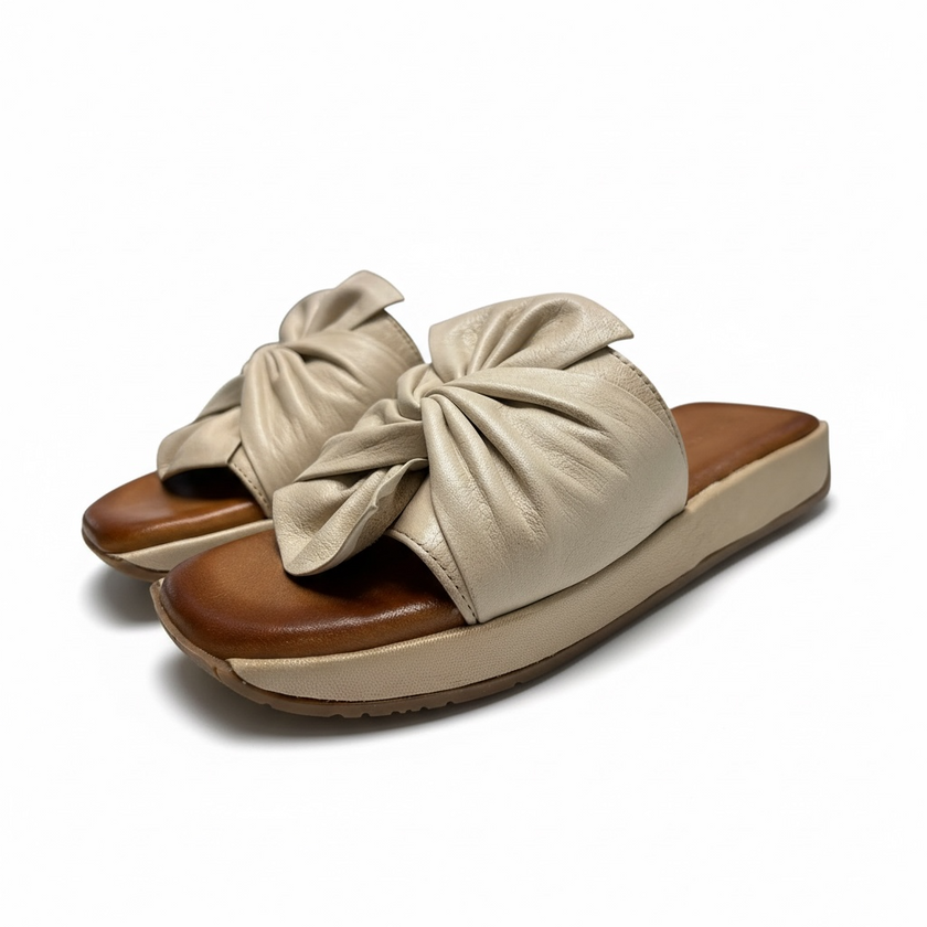 Love Ballerins Model 102 - Off White