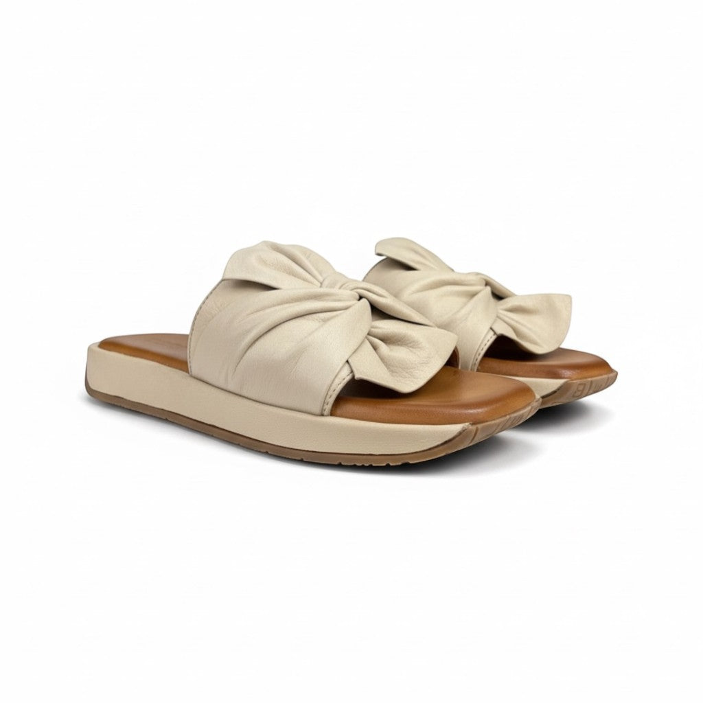 Love Ballerins Model 102 - Off White