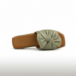 Love Ballerins Model 102 - Haki