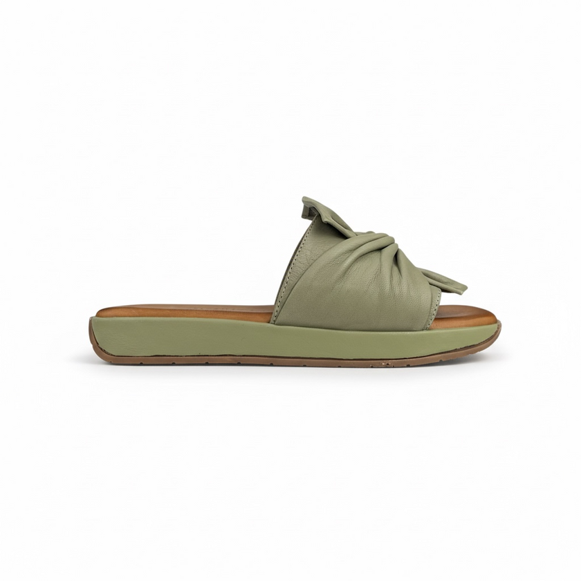 Love Ballerins Model 102 - Haki