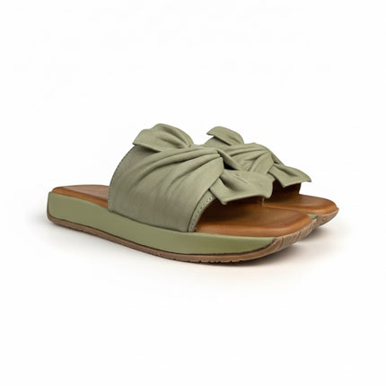 Love Ballerins Model 102 - Haki