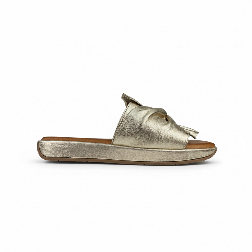 Love Ballerins Model 102 - Gold