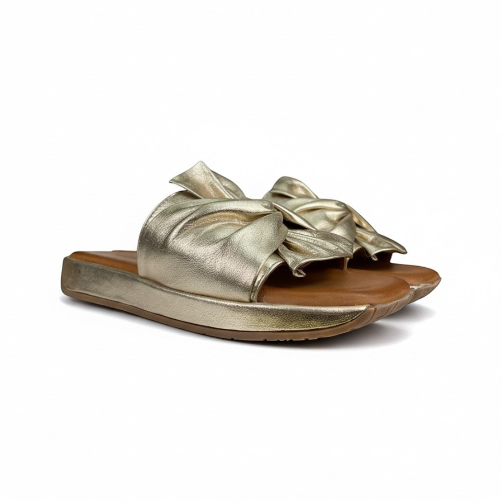 Love Ballerins Model 102 - Gold