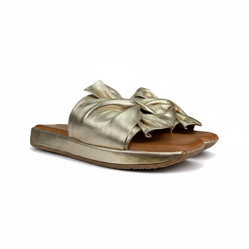 Love Ballerins Model 102 - Gold