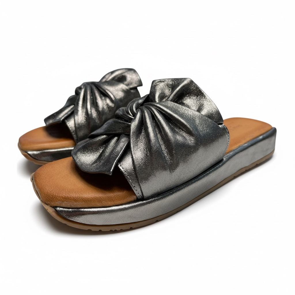 Love Ballerins Model 102 - Black Simli