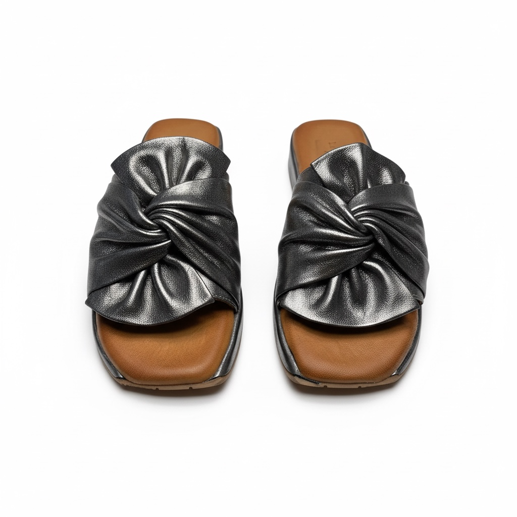Love Ballerins Model 102 - Black Simli