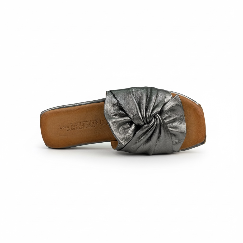 Love Ballerins Model 102 - Black Simli