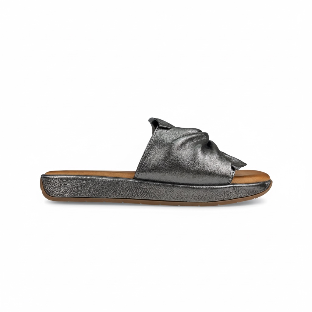 Love Ballerins Model 102 - Black Simli