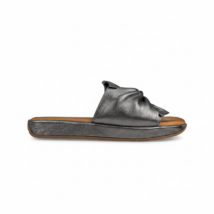 Love Ballerins Model 102 - Black Simli