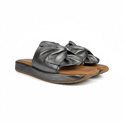 Love Ballerins Model 102 - Black Simli
