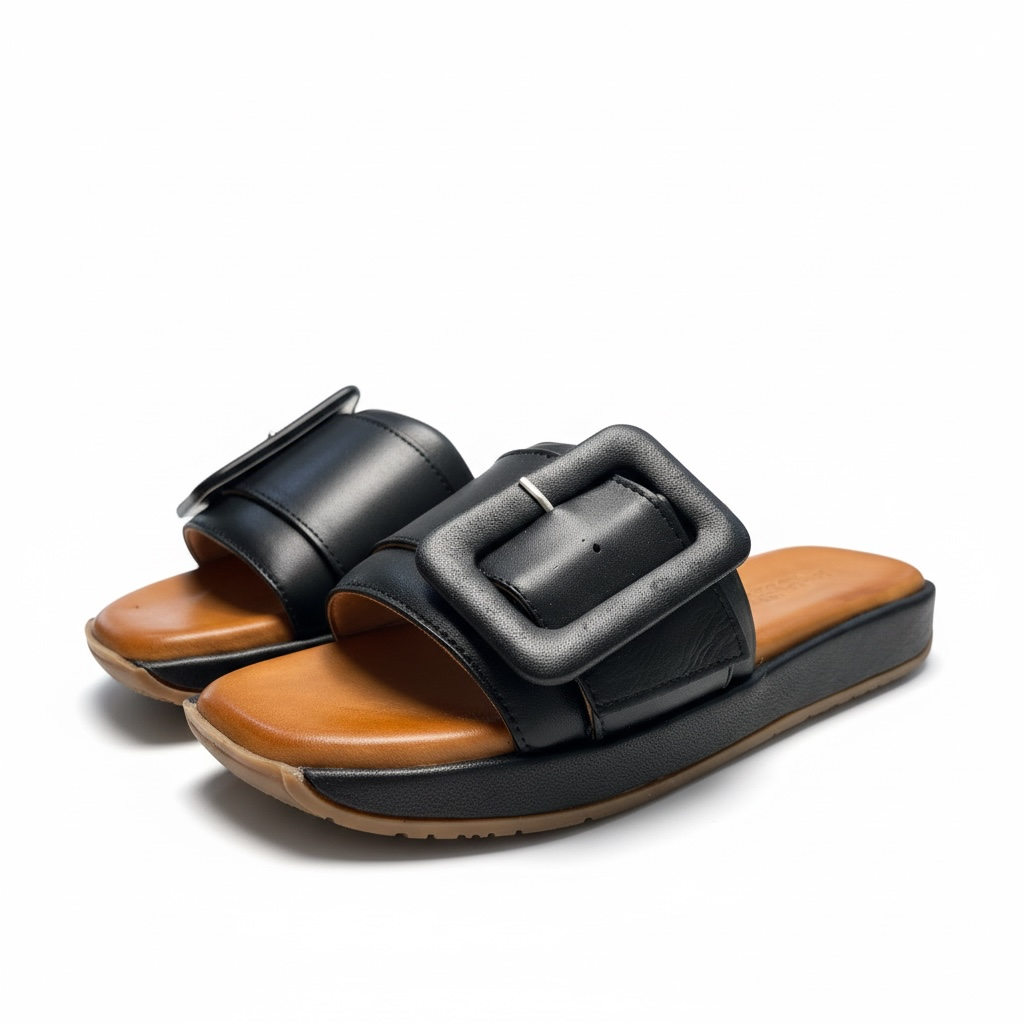 Love Ballerins Model 103- Black