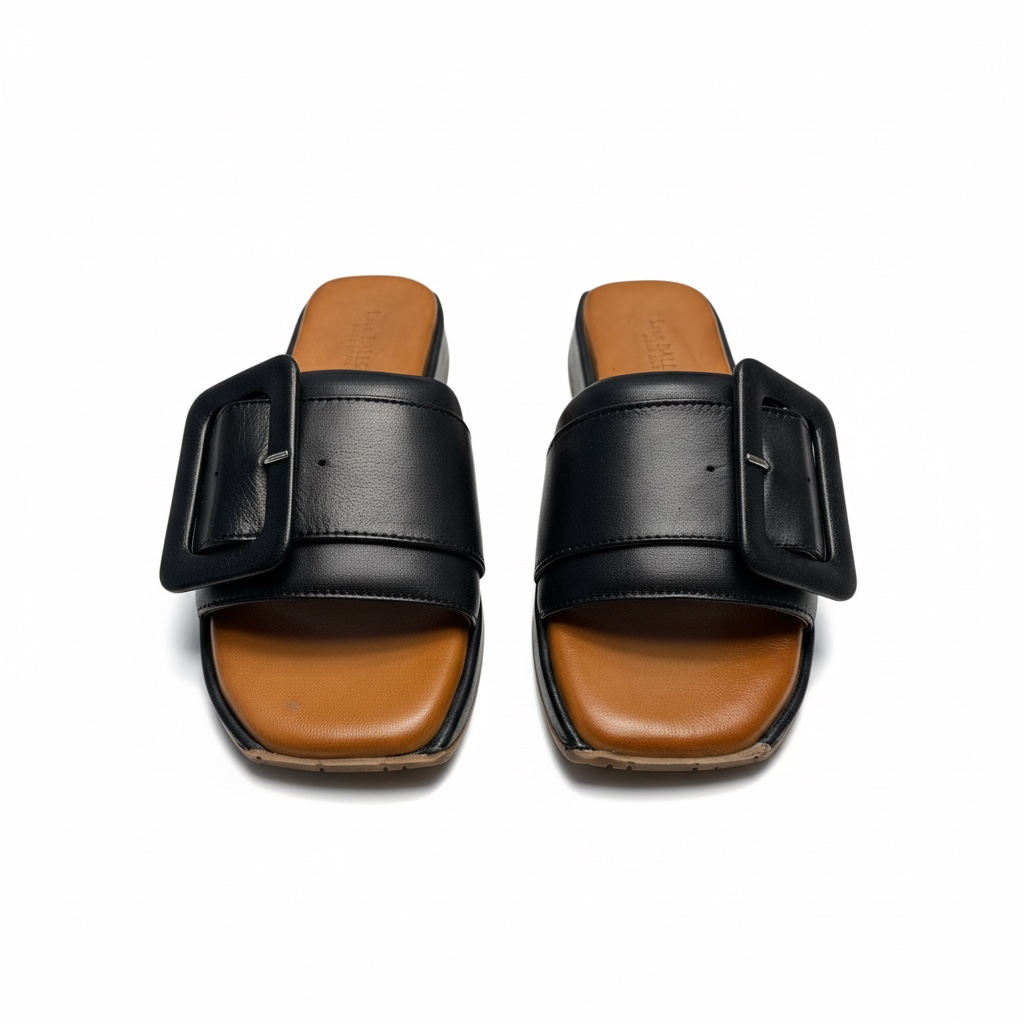 Love Ballerins Model 103- Black