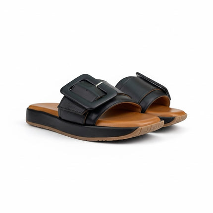 Love Ballerins Model 103- Black