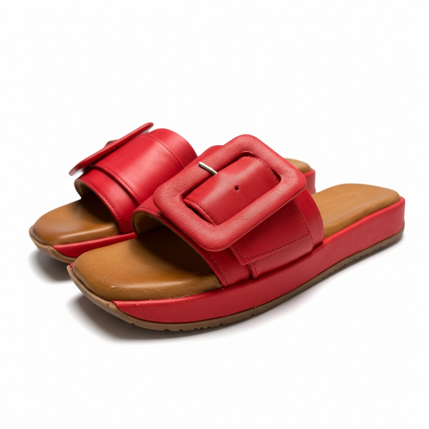 Love Ballerins Model 103- Salsa