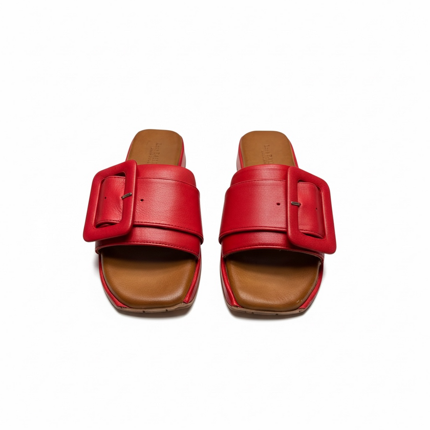 Love Ballerins Model 103- Salsa