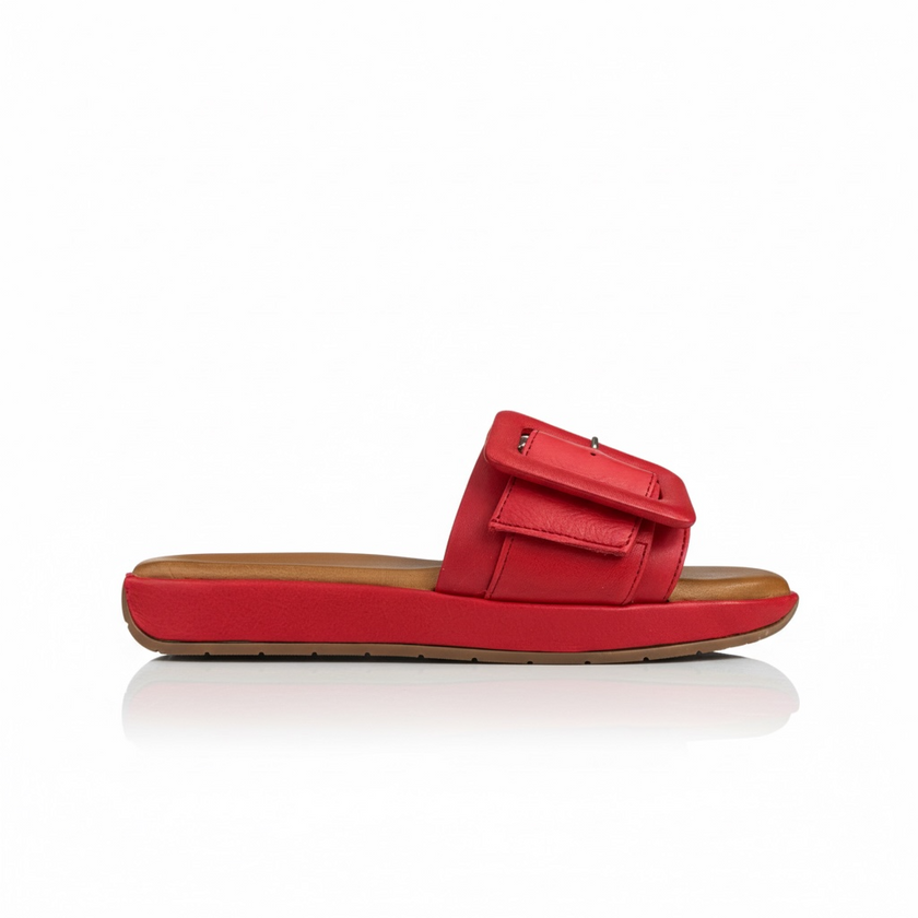 Love Ballerins Model 103- Salsa
