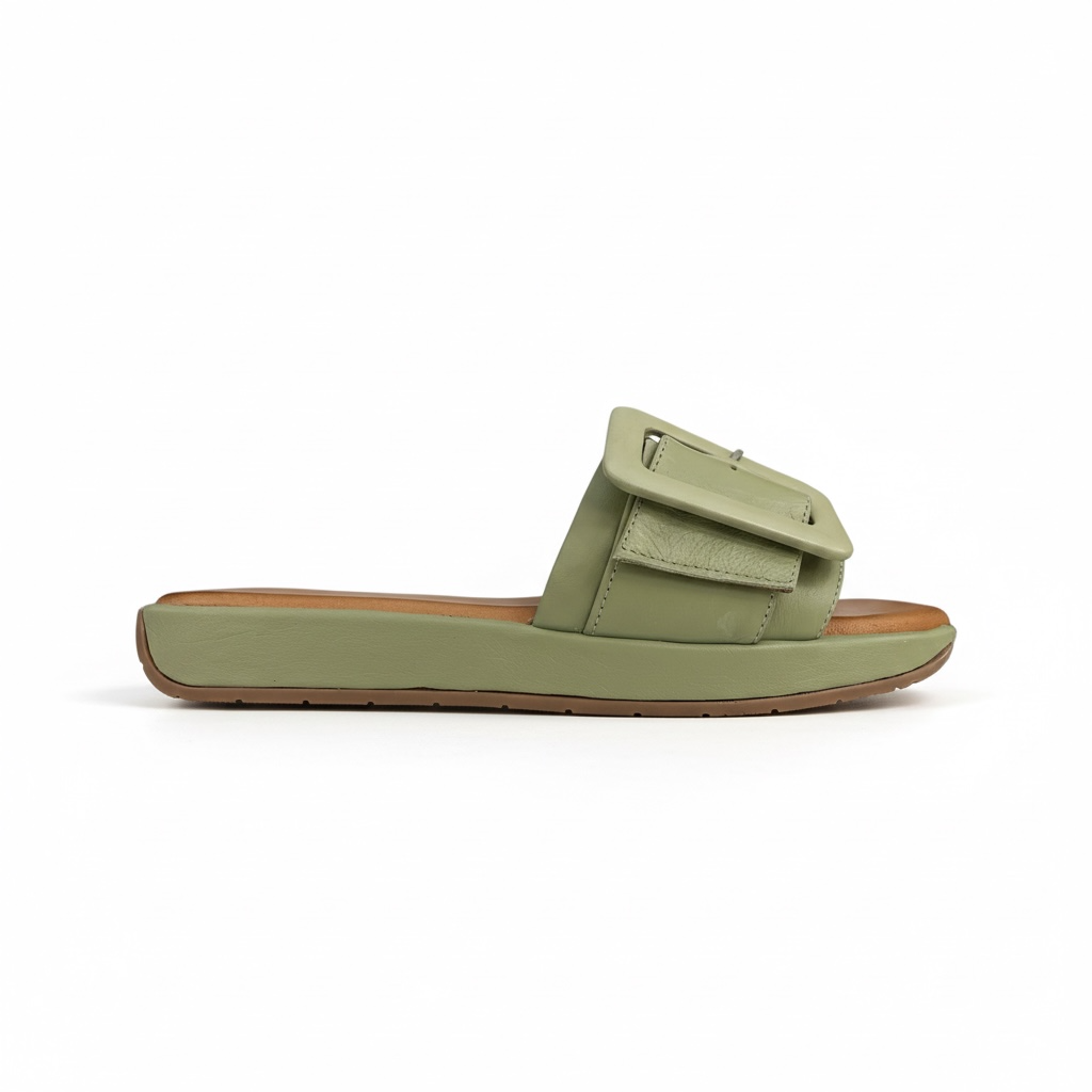 Love Ballerins Model 103- Haki
