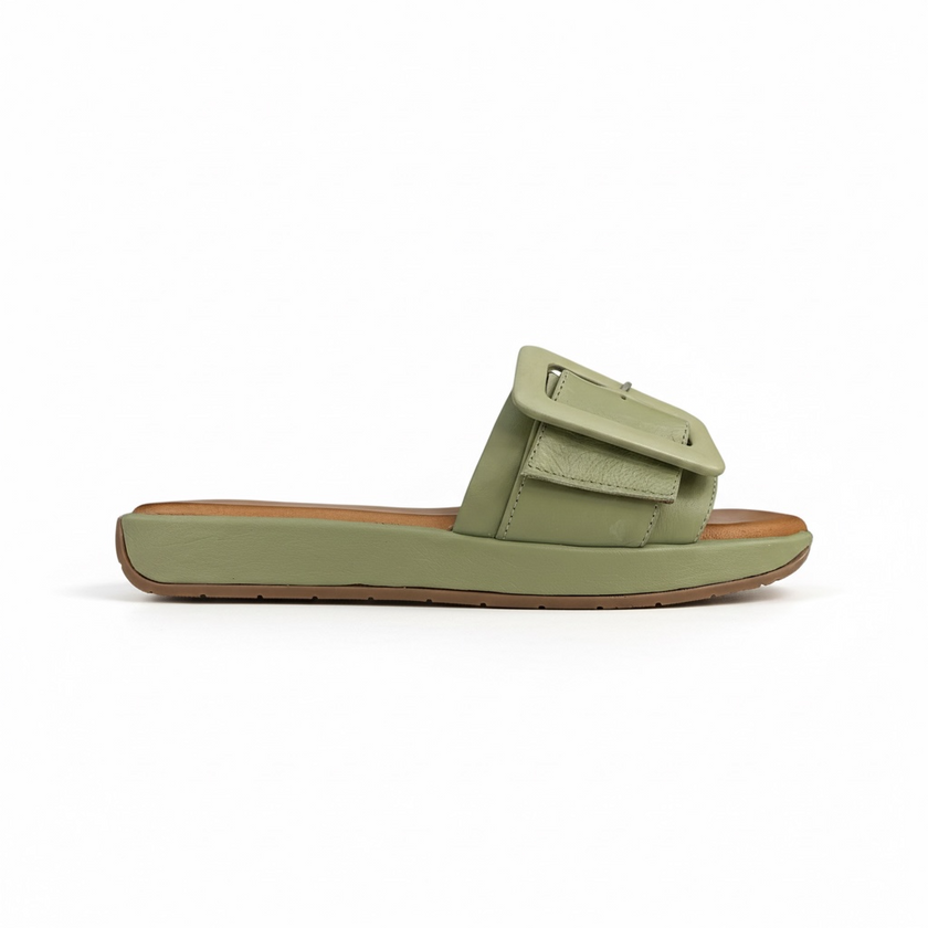 Love Ballerins Model 103- Haki