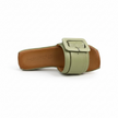 Love Ballerins Model 103- Haki