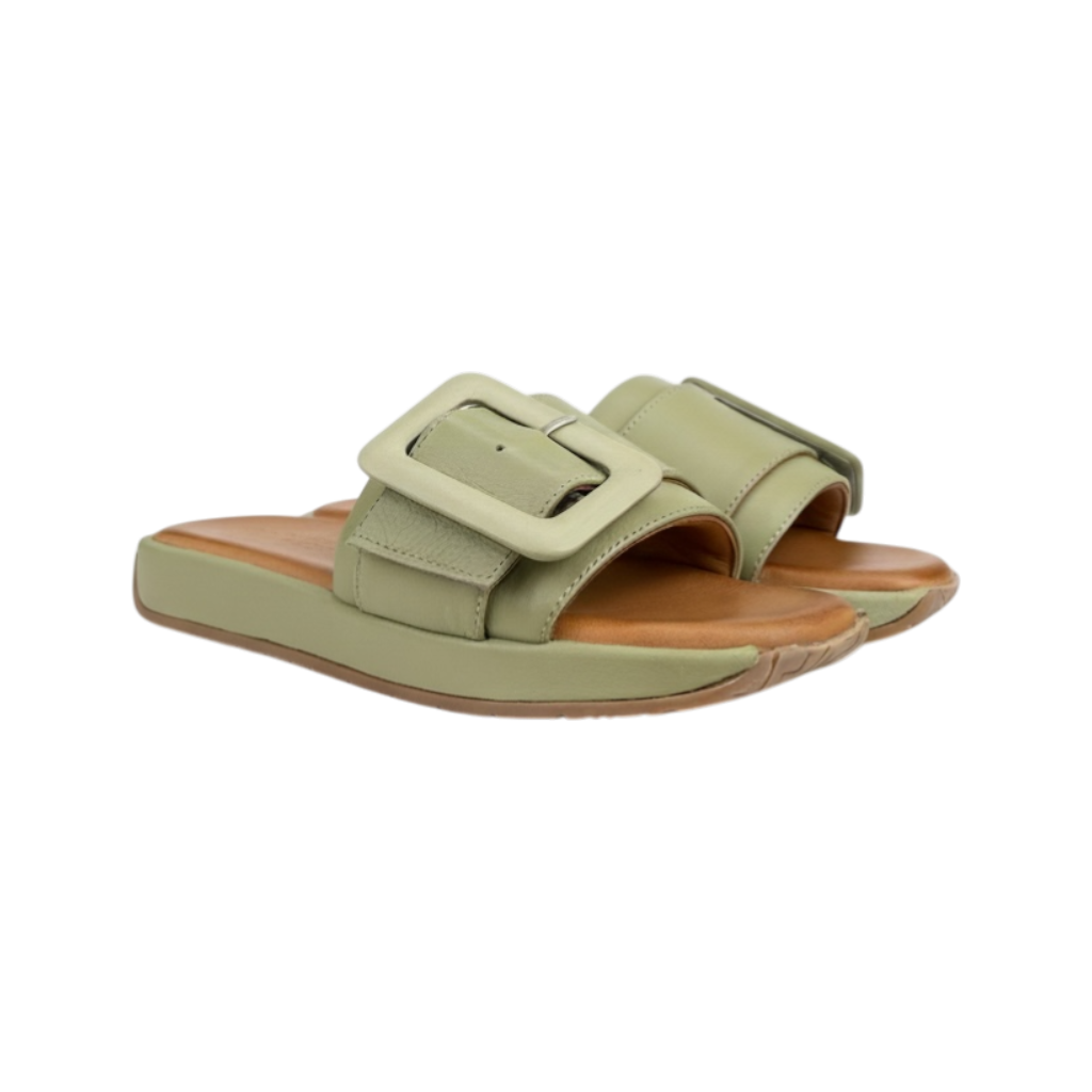 Love Ballerins Model 103- Haki