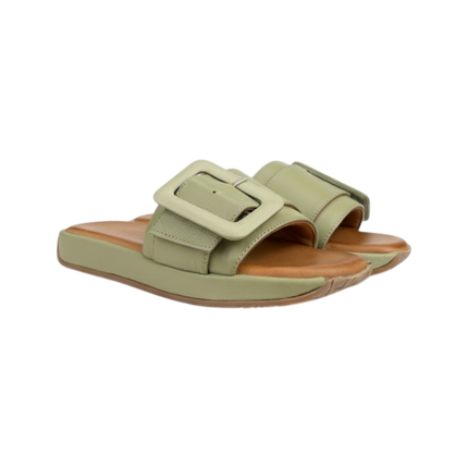 Love Ballerins Model 103- Haki