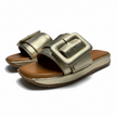 Love Ballerins Model 103- Gold Simli