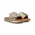 Love Ballerins Model 103- Gold Simli