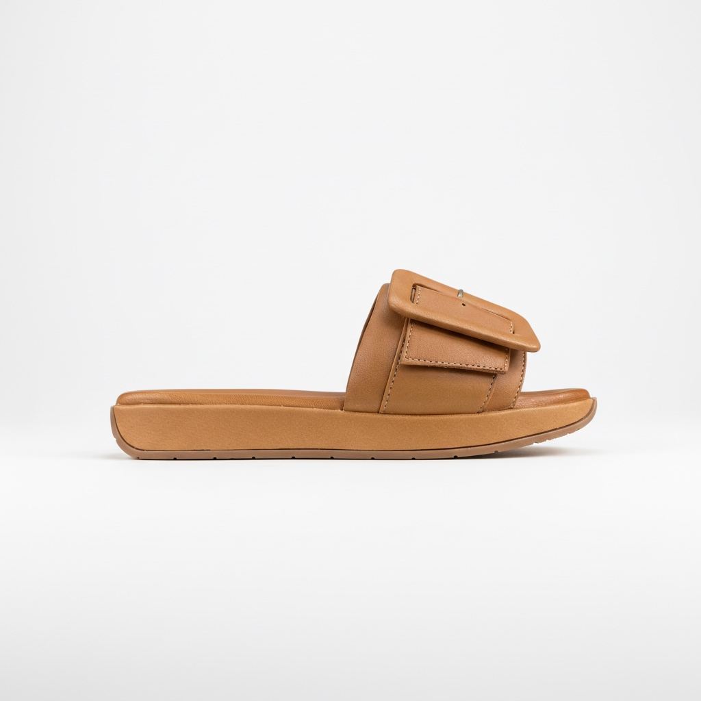 Love Ballerins Model 103- Coconut