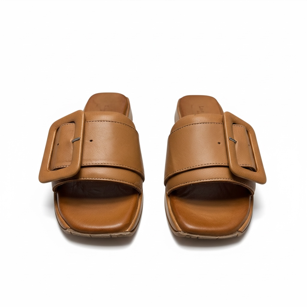 Love Ballerins Model 103- Coconut