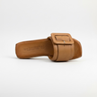 Love Ballerins Model 103- Coconut