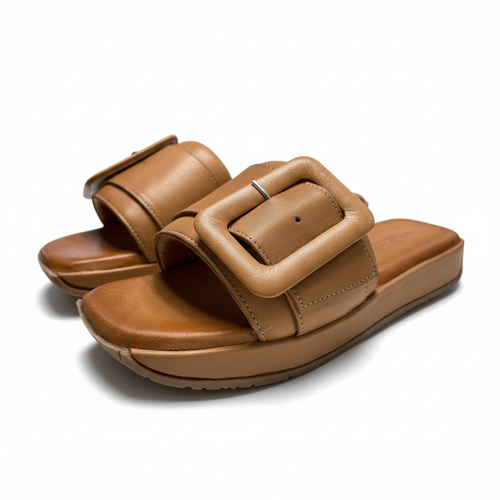 Love Ballerins Model 103- Coconut