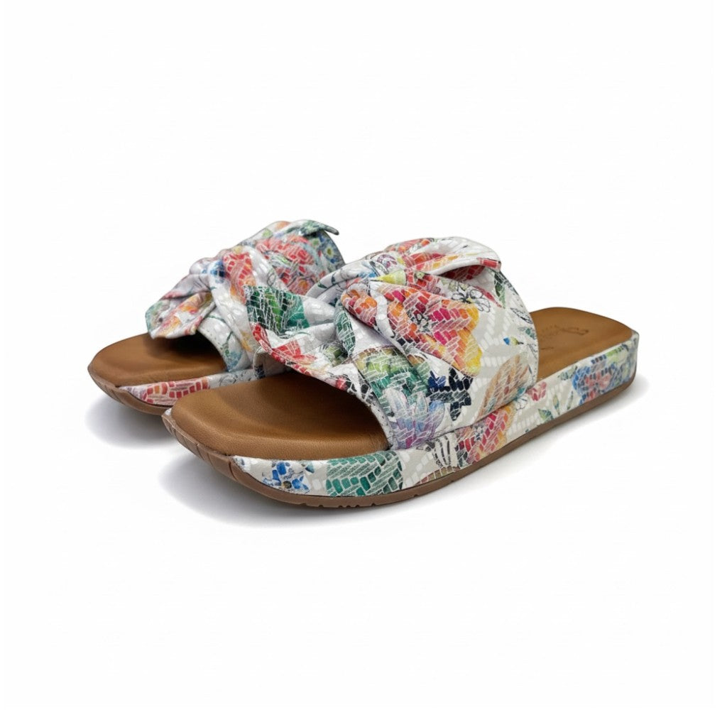 Love Ballerins Model 102 - Cicek