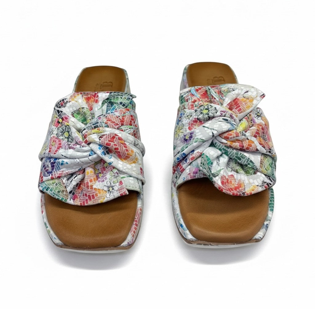 Love Ballerins Model 102 - Cicek