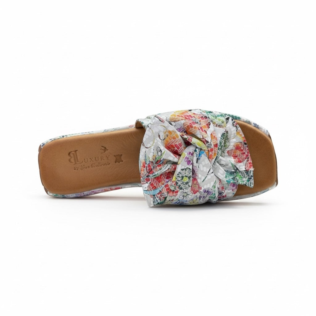 Love Ballerins Model 102 - Cicek