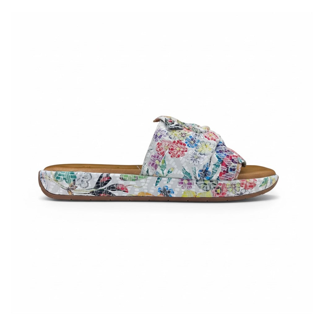 Love Ballerins Model 102 - Cicek