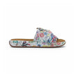Love Ballerins Model 102 - Cicek