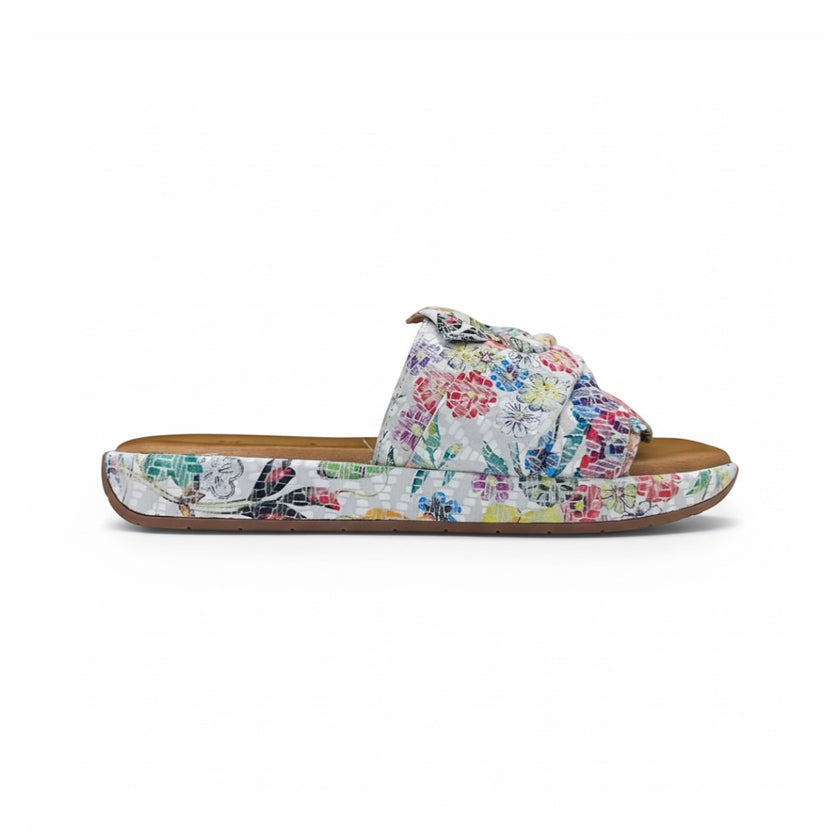 Love Ballerins Model 102 - Cicek