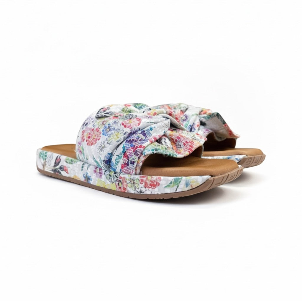 Love Ballerins Model 102 - Cicek