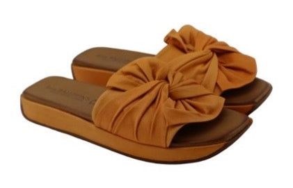 Love Ballerins Model 102 - Orange