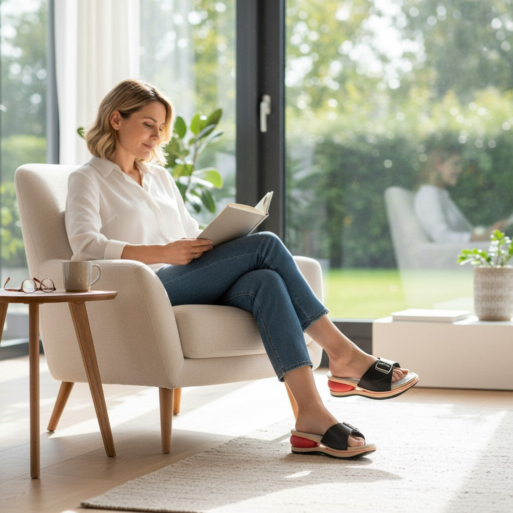 Bianco Model A200- Crna