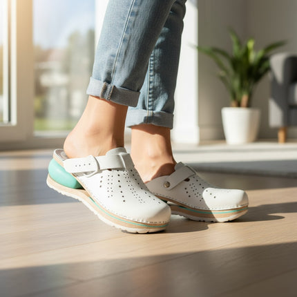 Bianco Model A01- Bijela