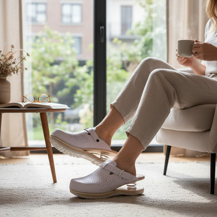 Bianco Model F02- Bijela