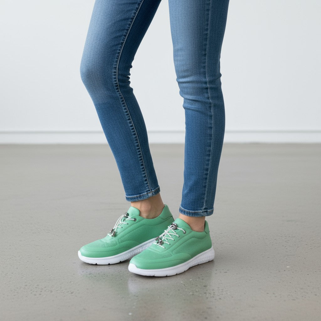 Balerinke Love Model 111 - Zelene