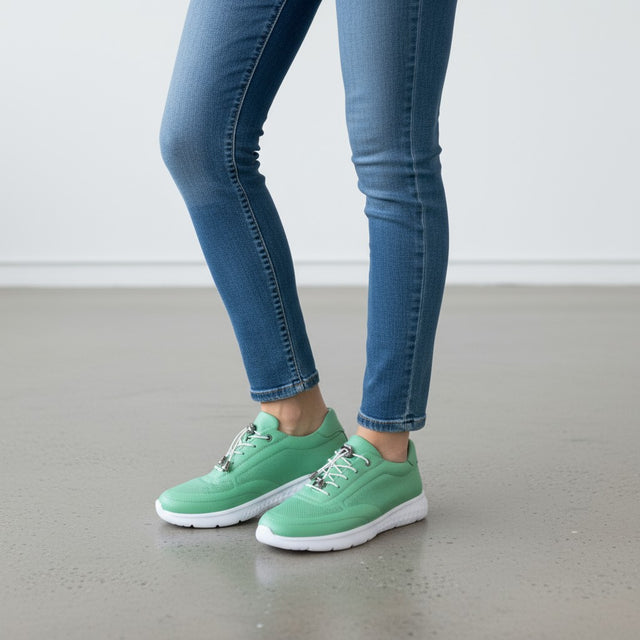 Balerinke Love Model 111 - Zelene