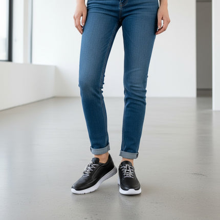 Balerinke Love Model 111 - Crne